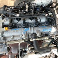 Motore Iveco Daily 3.0 Benzina Metano F1CE0441A