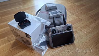 DJI mini 4 pro set