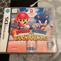 Mario & Sonic ai Giochi Olimpici – Pechino 2008