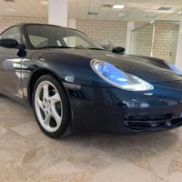 Porsche 911 996 Carrera 4 Coupé Automatica