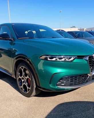 Alfa Romeo Tonale 1.6 diesel 130 CV TCT6 Ti *Tetto
