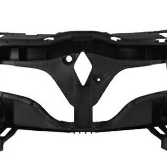 SUPPORTO GRIGLIA RENAULT TWINGO 2014