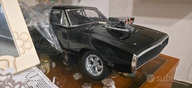 macchina fast and furious