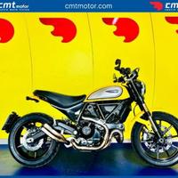 Ducati Scrambler - 2020