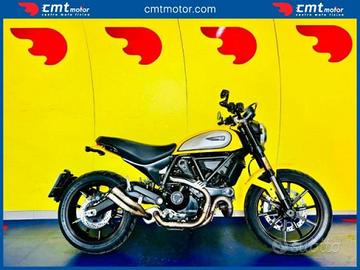 Ducati Scrambler - 2020