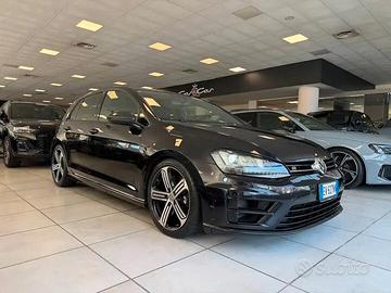 Volkswagen Golf R 2.0 DSG 5p.