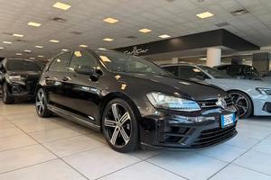 Volkswagen Golf R 2.0 DSG 5p.