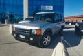 Land Rover Discovery 2.5 Td5 5p. Autocarro Luxury