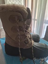 stivali donna OLAND 37/38