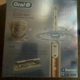 ORAL B GENIUS 9600 Electric 