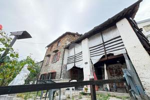 CASA INDIPENDENTE A PONT-CANAVESE