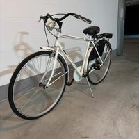 Bici Holland Coppi retrò