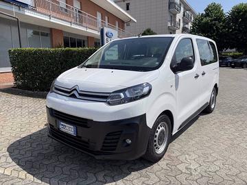 CITROEN Jumpy BlueHDi 120 S&S PC-TN Atlante XS