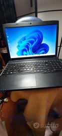 Fujitsu win 11 ssd 480 ram 8 giga