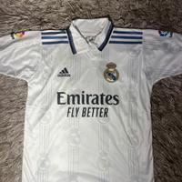 Maglietta Real Madrid 