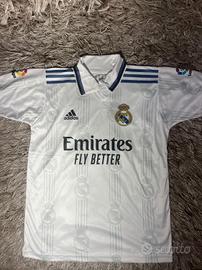 Maglietta Real Madrid 