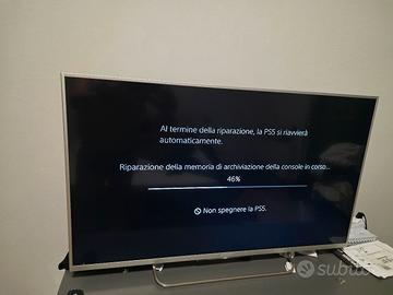 televisore