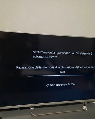 televisore