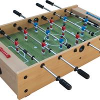 Tavolo Multigioco Garlando 2 in 1