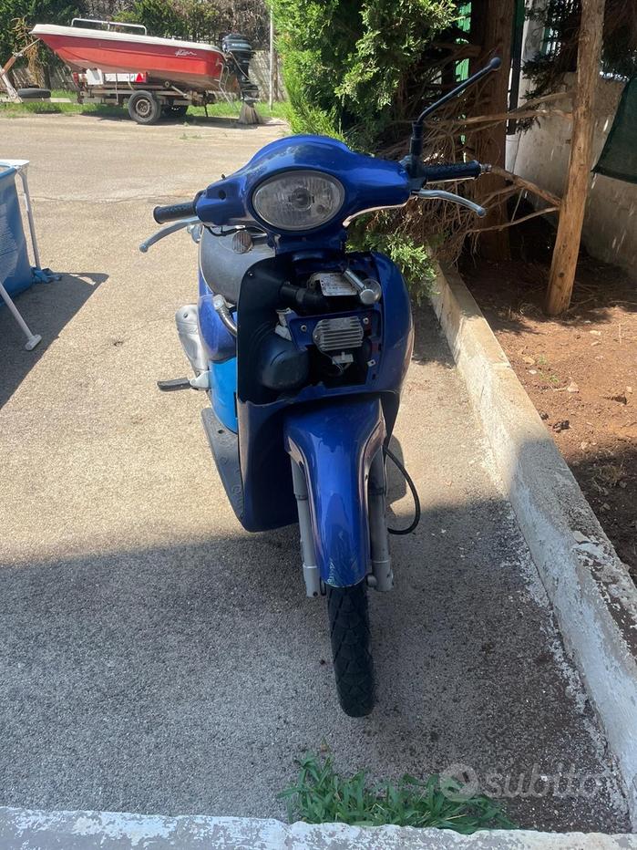 Motorino Scarabeo Scarabeo 2016 Prezzo Scarabeo 200 Aprilia