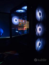 PC GAMING 
