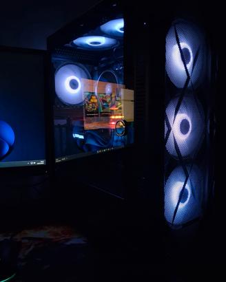 PC GAMING 
