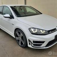 Golf 7R 2.0 TSI DSG 4motion 5p