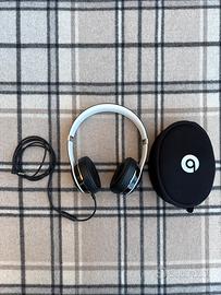 Cuffie Beats Solo2 by Dr. Dre a cavo (no wireless)