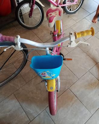 Bicicletta