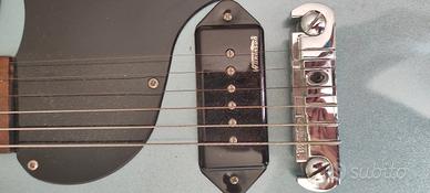 chitarra Vintage LPJ