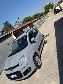 Fiat panda 2020 1.2 benzia