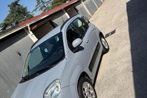 Fiat panda 2020 1.2 benzia