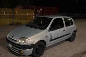 Renault Clio 1.2 2001
