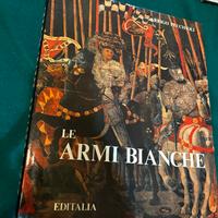 LE ARMI BIANCHE
