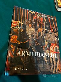 LE ARMI BIANCHE