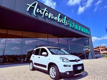 FIAT New Panda KM 69.000 - STRAFULL -NO OBBLIGO
