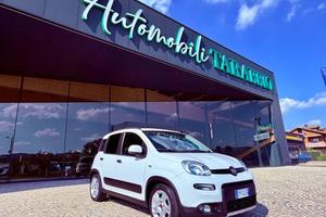 FIAT New Panda KM 69.000 - STRAFULL -NO OBBLIGO
