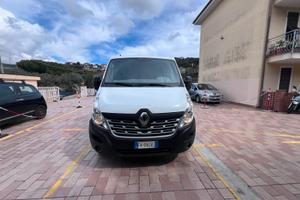 Renault Master 2.3