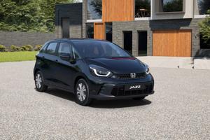 HONDA Jazz 4ª serie '20-> Jazz 1.5 Hev eCVT El...