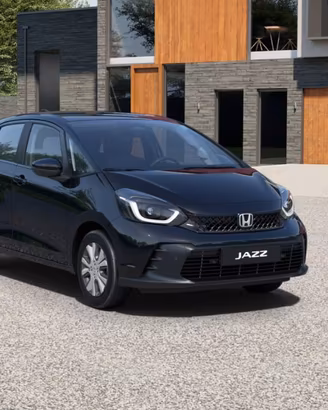 HONDA Jazz 4ª serie '20-> Jazz 1.5 Hev eCVT El...