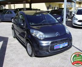 CITROEN C1 1.0 5 porte airdream CMP-5 Style