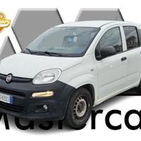FIAT Panda 1.2 69 CV VAN 2 POSTI EURO6 POP - FS8