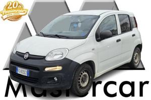 FIAT Panda 1.2 69 CV VAN 2 POSTI EURO6 POP - FS8