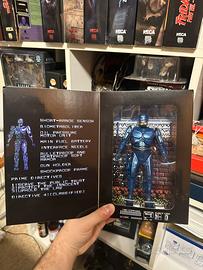 NECA Robocop NES *RARA* - Mai aperta