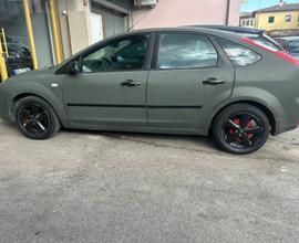 Ford Focus C-Max Focus 1.6 TDCi (110CV) 5p.