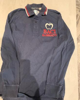 Maglia bambino