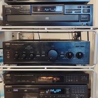 HIFI VINTAGE 