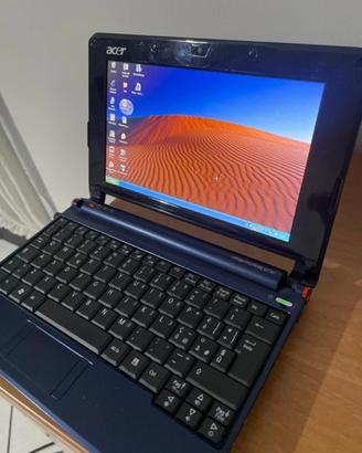 Netbook Aspire One Series
