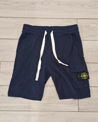 Pantaloni della tuta corti Stone Island