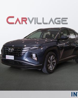HYUNDAI Tucson 1.6 t-gdi 48V Xtech 2wd imt